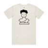Staple Organic Tee Thumbnail