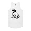 Authentic Singlet Thumbnail