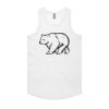 Authentic Singlet Thumbnail