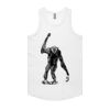 Authentic Singlet Thumbnail