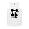 Authentic Singlet Thumbnail