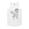 Authentic Singlet Thumbnail