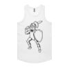 Authentic Singlet Thumbnail