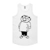 Authentic Singlet Thumbnail