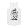 Authentic Singlet Thumbnail