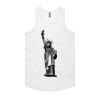Authentic Singlet Thumbnail