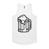 Authentic Singlet Thumbnail