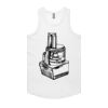 Authentic Singlet Thumbnail