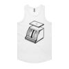 Authentic Singlet Thumbnail