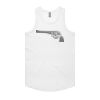 Authentic Singlet Thumbnail
