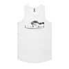 Authentic Singlet Thumbnail