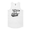 Authentic Singlet Thumbnail