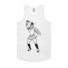 Authentic Singlet Thumbnail