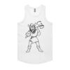 Authentic Singlet Thumbnail