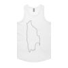 Authentic Singlet Thumbnail