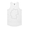 Authentic Singlet Thumbnail