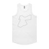 Authentic Singlet Thumbnail