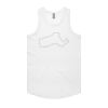 Authentic Singlet Thumbnail