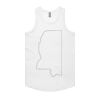 Authentic Singlet Thumbnail