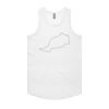 Authentic Singlet Thumbnail