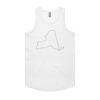 Authentic Singlet Thumbnail