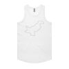 Authentic Singlet Thumbnail