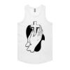 Authentic Singlet Thumbnail