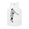 Authentic Singlet Thumbnail