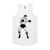 Authentic Singlet Thumbnail