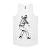 Authentic Singlet Thumbnail
