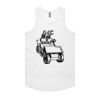 Authentic Singlet Thumbnail