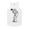Authentic Singlet Thumbnail