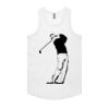 Authentic Singlet Thumbnail