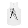 Authentic Singlet Thumbnail
