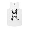 Authentic Singlet Thumbnail