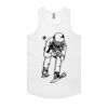 Authentic Singlet Thumbnail