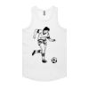 Authentic Singlet Thumbnail