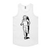 Authentic Singlet Thumbnail