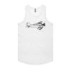 Authentic Singlet Thumbnail