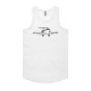 Authentic Singlet Thumbnail