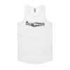 Authentic Singlet Thumbnail