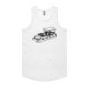 Authentic Singlet Thumbnail