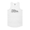 Authentic Singlet Thumbnail