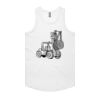 Authentic Singlet Thumbnail