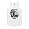 Authentic Singlet Thumbnail