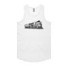 Authentic Singlet Thumbnail