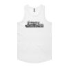 Authentic Singlet Thumbnail