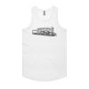Authentic Singlet Thumbnail