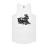 Authentic Singlet Thumbnail