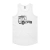Authentic Singlet Thumbnail